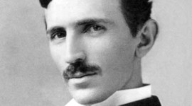 Timeline: Nikola Tesla (A.Е.)