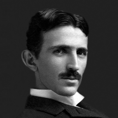 Timeline: Nikola Tesla(Pupaev Maxim)