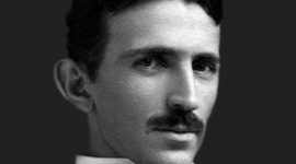 Timeline: Nikola Tesla(Pupaev Maxim)