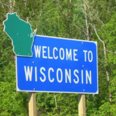 Timeline: Wisconsin 1848 -1917