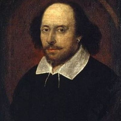 Timeline: William Shakespeare