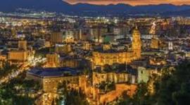 Timeline: EVOLUCION TURISTICA DE MALAGA