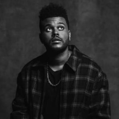 Timeline: The Weeknd, Nathalia 9-2