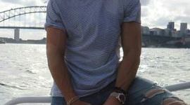 Timeline: Zac Efron, Marbeliz Lopez, 9-2