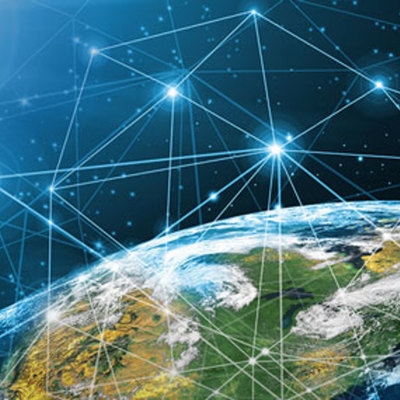 Timeline: evolucion del internet