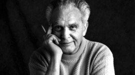 Timeline: Jack Kirby (Héctor A. Rivera 9-2)