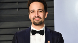 Timeline: (Lin Manuel Miranda) Por Gabriela I. Jiménez Pérez 9-2