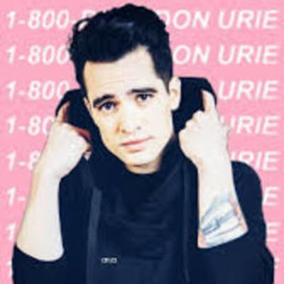 Timeline: Brendon Urie