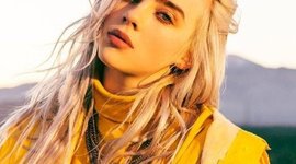 Timeline: Billie Eilish (Paola 9-2)