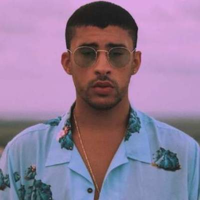 Timeline: Bad Bunny (Danie J. Rodríguez 9-2)