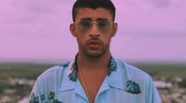 Timeline: Bad Bunny (Danie J. Rodríguez 9-2)