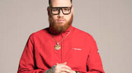 Timeline: (Micky Woodz) Adrián G. Rivera Ortiz