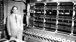 Timeline: Historia del cómputo