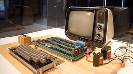 Timeline: historia del computo