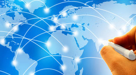 Timeline: A nemzetközi politikai viszonyok története