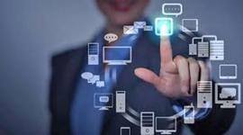 Timeline: Revolución Digital