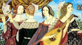 Timeline: HISTORIA DE LA MÚSICA I