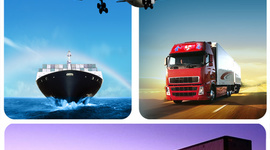 Timeline: Transport in History