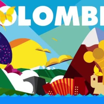 Timeline: Problemática ambiental de la producción y consumo en Colombia y el mundo