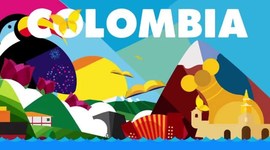 Timeline: Problemática ambiental de la producción y consumo en Colombia y el mundo