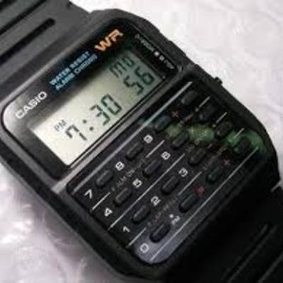 Timeline: 15 inventos de la tecnología de la información.