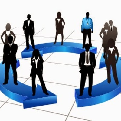 Timeline: Administración de Personal