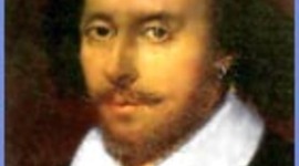 Timeline: Kiera Boguszewicz 4th English 1 Harris Shakespeares life to death