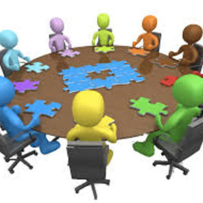 Timeline: administración del personal