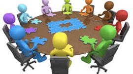 Timeline: administración del personal