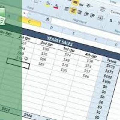 Timeline: La evolución de la Hoja de Cálculo