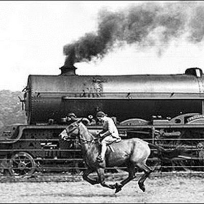 Timeline: REVOLUCION INDUSTRIAL