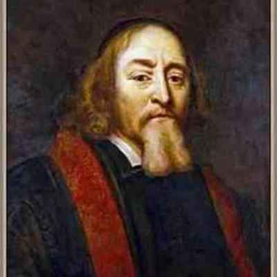 Timeline: Juan Amos Comenio