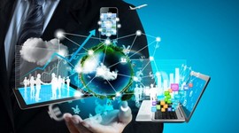 Timeline: La evolución de la tecnología