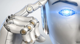 Timeline: HISTORIA DE LA INTELIGENCIA ARTIFICIAL DE (1958 - 2019)