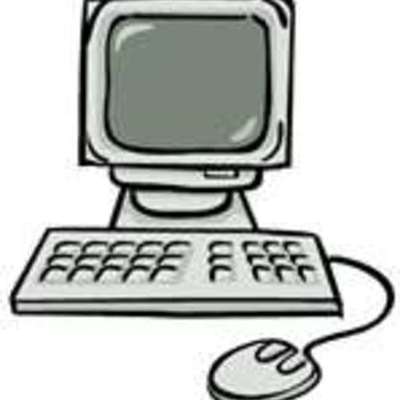 Timeline: Our Computer Adventures