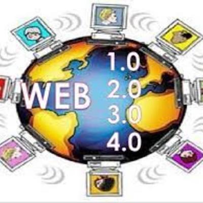 Timeline: LA EVOLUCIÓN DE LA WEB