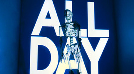 Timeline: A Few Of My Favorite Albums (1990 - 2011)