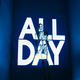 All day   album cover
