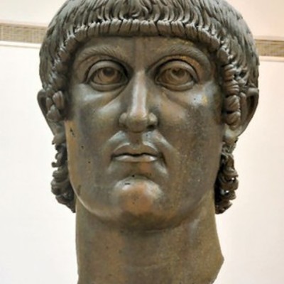 Timeline: Constantine the Great