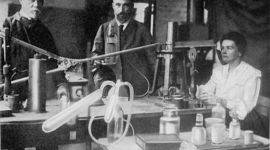 Timeline: Evolución de laboratorio clínico