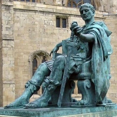 Timeline: Constantine