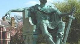 Timeline: constantine the great