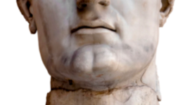 Timeline: Constantine the Great