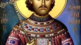 Timeline: Constantine The Great