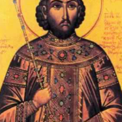 Timeline: Constatine