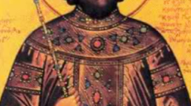 Timeline: Constatine