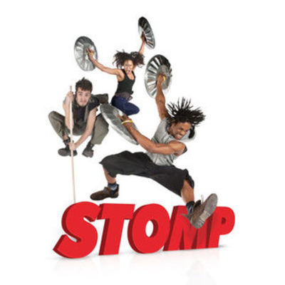 Timeline: STOMP: Timeline