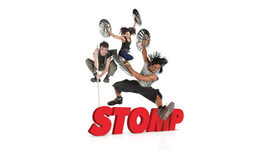 Timeline: STOMP: Timeline