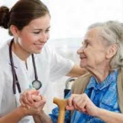 Timeline: Geriatría/ Atención al Adulto Mayor