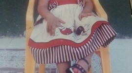 Timeline: mi nacimiento Lina Marcela Rios Hernandez